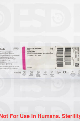 STRYKER: 375-641-000 - EACH