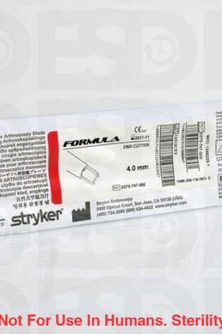 STRYKER: 375-747-000 - EACH