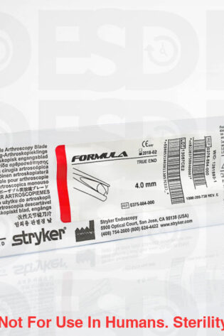 STRYKER: 375-884-000 - EACH
