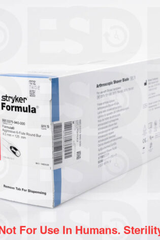 STRYKER: 375-940-000 - BOX OF 5