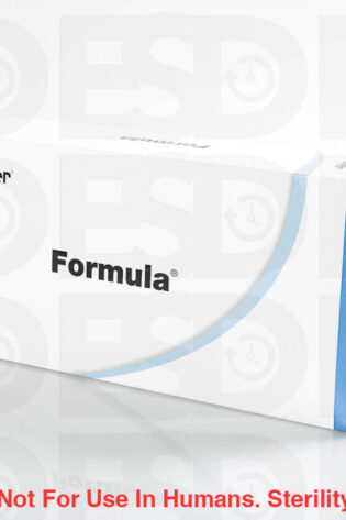 STRYKER: 375-940-012 - BOX OF 5