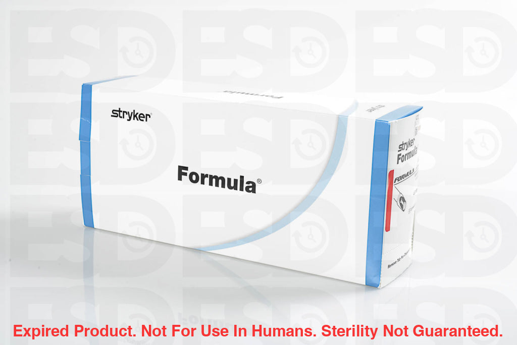 STRYKER: 375-940-012 - BOX OF 5