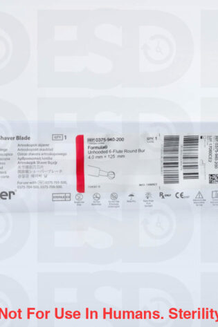 STRYKER: 375-940-200 - EACH