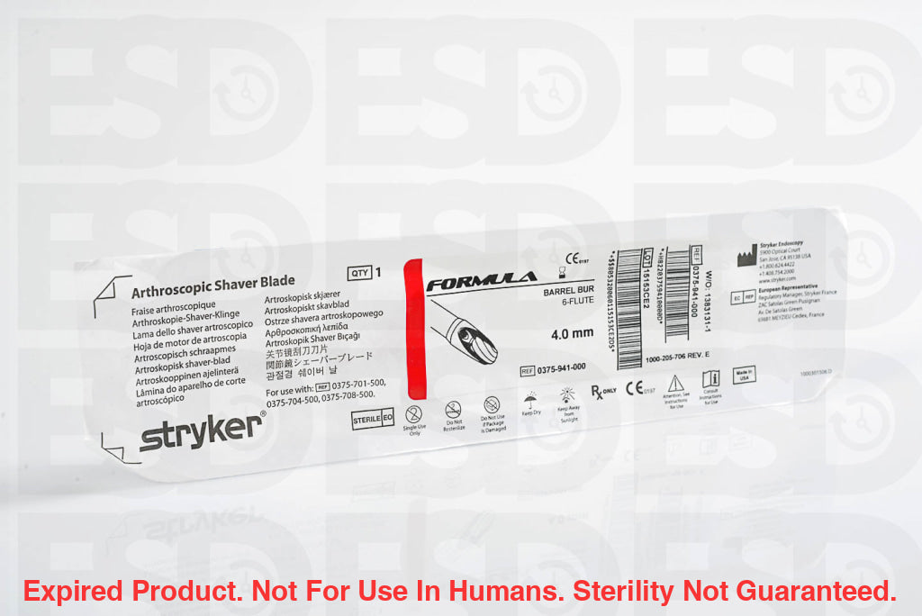 STRYKER: 375-941-000 - EACH