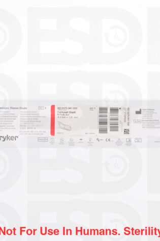 STRYKER: 375-941-500 - EACH