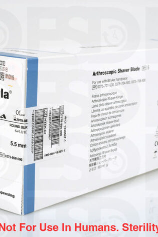 STRYKER: 375-950-000 - BOX OF 5