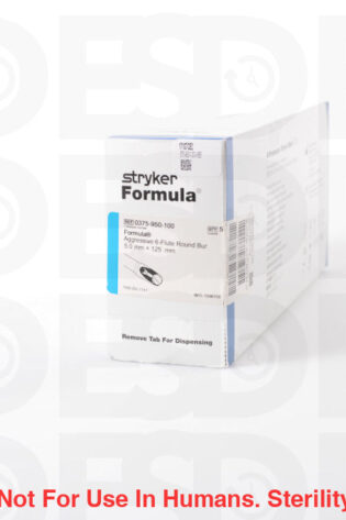 STRYKER: 375-950-100 - BOX OF 5