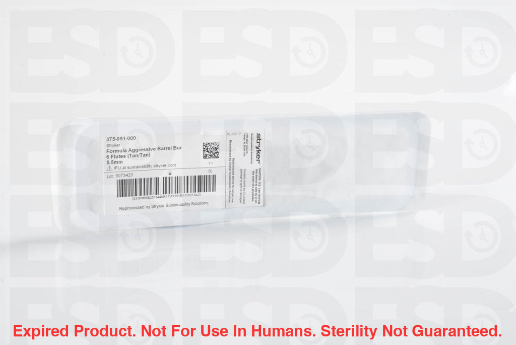 STRYKER: 375-951-000 - EACH