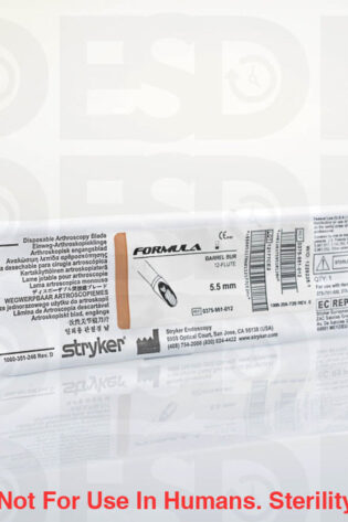 STRYKER: 375-951-012 - EACH