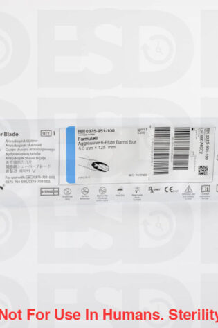STRYKER: 375-951-100 - EACH