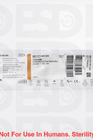 STRYKER: 375-951-200 - EACH