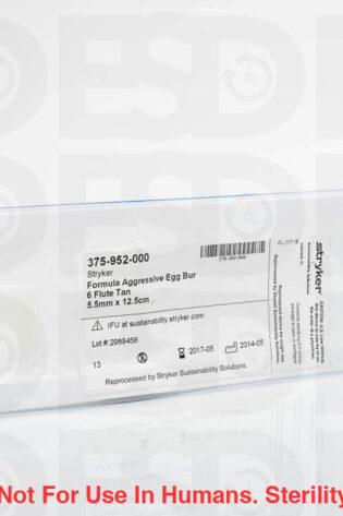 STRYKER: 375-952-000 - EACH