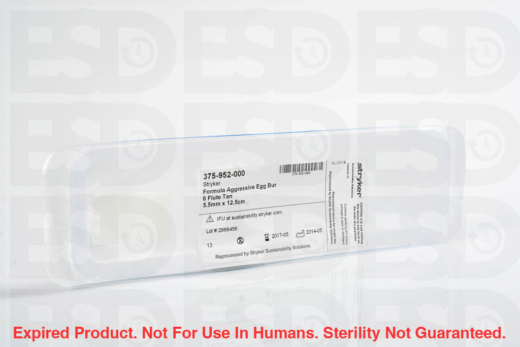 STRYKER: 375-952-000 - EACH