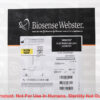 BIOSENSE WEBSTER: 37S94R - EACH