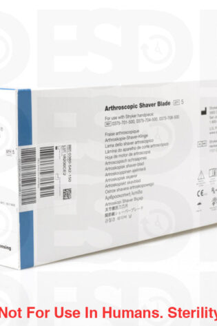 STRYKER: 380-542-150 - BOX OF 5