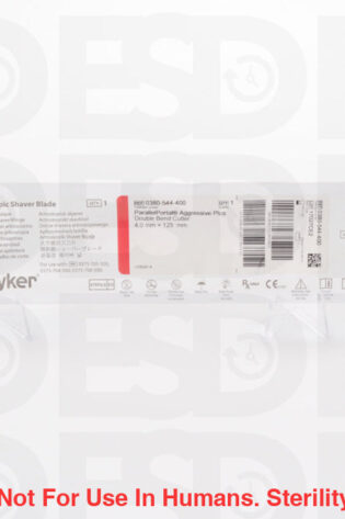 STRYKER: 380-544-400 - EACH