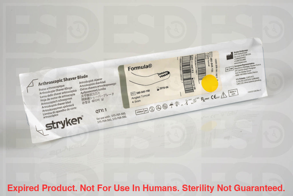 STRYKER: 380-545-150 - EACH