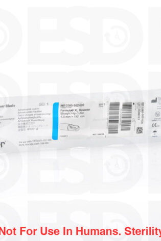 STRYKER: 385-552-000 - EACH