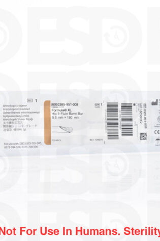 STRYKER: 385-951-008 - EACH