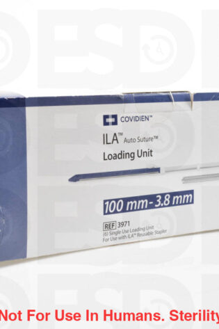 COVIDIEN: 3971 - BOX OF 6