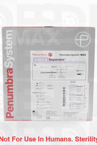 PENUMBRA: 3MAXS - EACH
