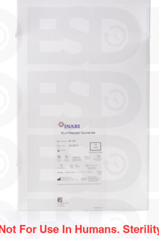 INARI MEDICAL: 40-102 - EACH