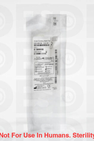 INTUITIVE SURGICAL: 400156 - EACH