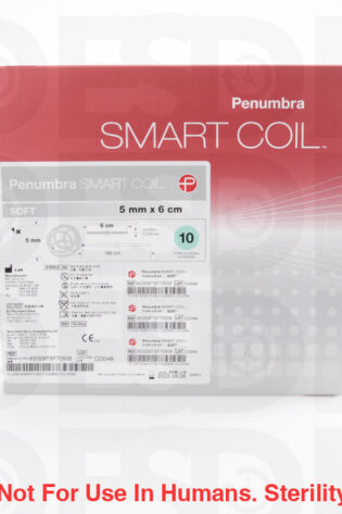 PENUMBRA: 400SMTSFT0506 - EACH