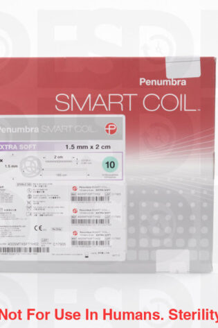 PENUMBRA: 400SMTXSFT1H02 - EACH