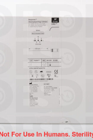 ST. JUDE MEDICAL: 401305 - EACH