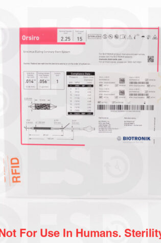 BIOTRONIK: 401741 - EACH