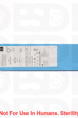 ST. JUDE MEDICAL: 401904 - EACH