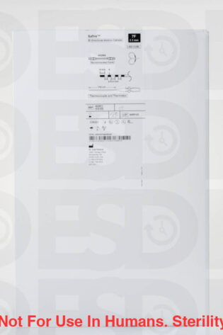 ST. JUDE MEDICAL: 402811 - EACH