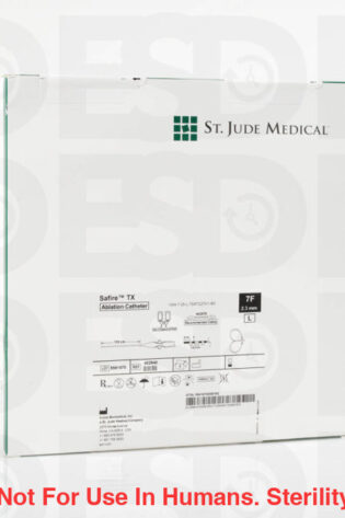ST. JUDE MEDICAL: 402840 - EACH