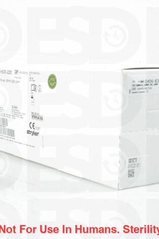 STRYKER: 406-630-225 - BOX OF 10