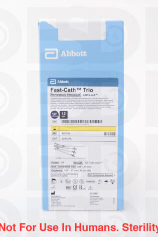 ABBOTT: 406306 - BOX OF 5