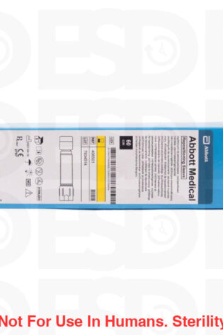 ABBOTT: 406501 - BOX OF 5
