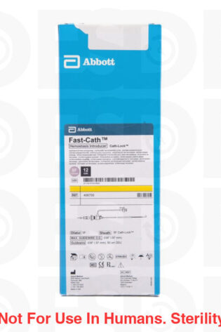 ABBOTT: 406700 - BOX OF 10