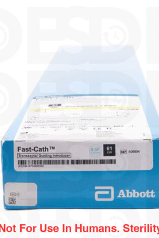 ABBOTT: 406804 - EACH