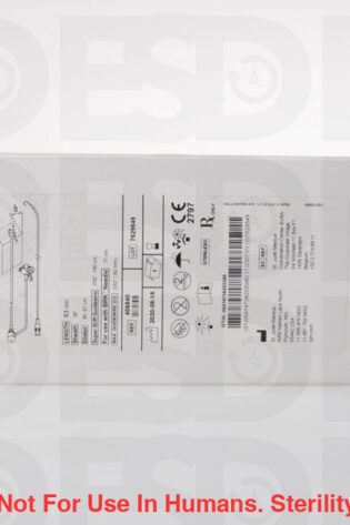 ST. JUDE MEDICAL: 406840 - EACH