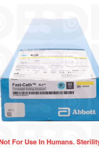 ABBOTT: 406948 - EACH