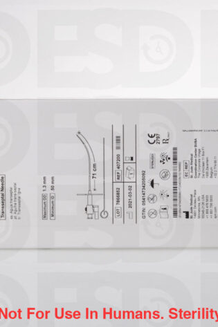 ST. JUDE MEDICAL: 407200 - EACH