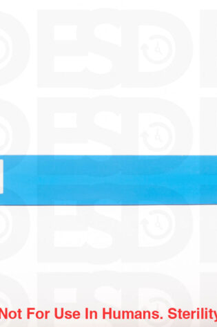 ABBOTT: 407201 - EACH
