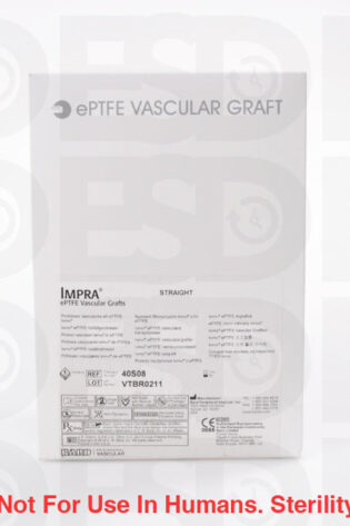 BARD VASCULAR: 40S08 - EACH
