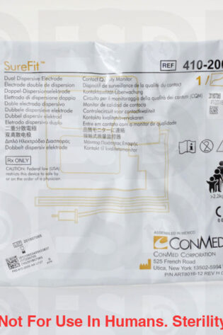 CONMED: 410-2000 - EACH
