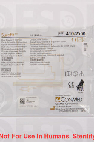 CONMED: 410-2100 - EACH