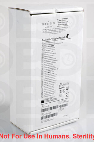 INTUITIVE SURGICAL: 410370 - BOX OF 10