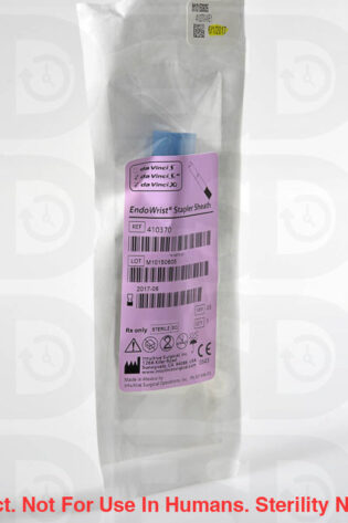 INTUITIVE SURGICAL: 410370 - EACH