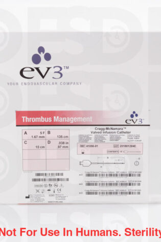 MEDTRONIC: SA-85 - EACH