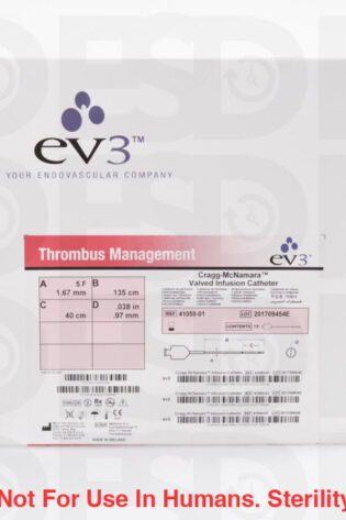 MEDTRONIC: 197230CVA - BOX OF 5